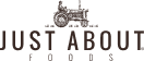 Just About Foods Logo